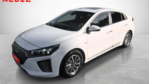 HYUNDAI IONIQ Premium/ACC/Navi/Infinity/Varmepumpe/R.kam/Keyless