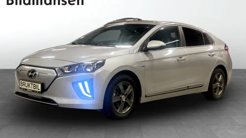 HYUNDAI IONIQ Premium