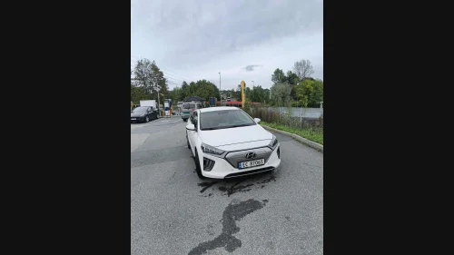 HYUNDAI IONIQ Premium