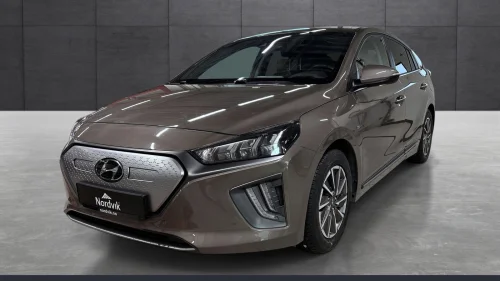 HYUNDAI IONIQ Ryggekamera / Skinn