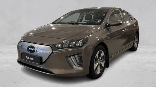HYUNDAI IONIQ Premium Lav km stand En eier Full service historikk