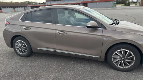 HYUNDAI IONIQ Premium