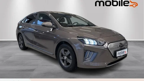 HYUNDAI IONIQ Premium