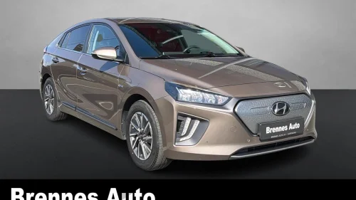 HYUNDAI IONIQ Premium /Sete m minne/Kamera/Cruisekontroll/++