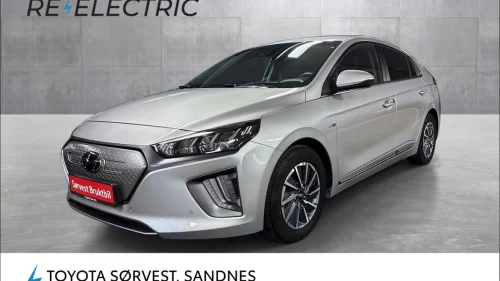HYUNDAI IONIQ Electric Premium