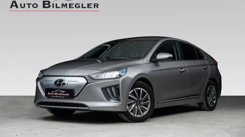HYUNDAI IONIQ FACELIFT 311WLTP PREMIUM ACC KAMERA SKINN LED KEYLESS++
