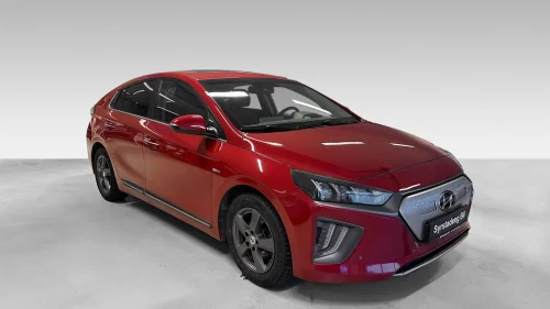 HYUNDAI IONIQ IONIQ EV Premium Soltak
