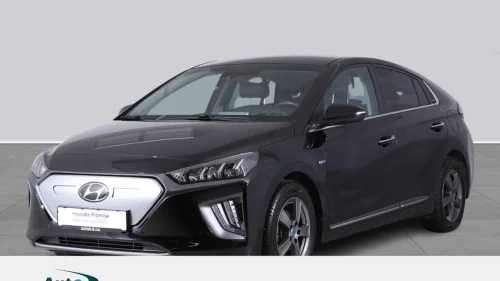HYUNDAI IONIQ 136HK PREMIUM/ACC/NORSK/APP/NAVI/KAMERA
