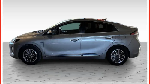 HYUNDAI IONIQ Premium.Adaptiv Cruise.Kjøling i seter.Varme bakseter