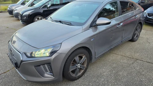 HYUNDAI IONIQ PREMIUM/1 EIER/SKINN/DAB/NAVI/R-KAM/CCS+++