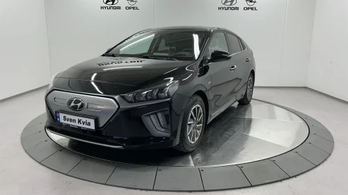HYUNDAI IONIQ NORSK PREMIUM M SKINN 38KWT ACC NAVI KAMERA CARPLAY