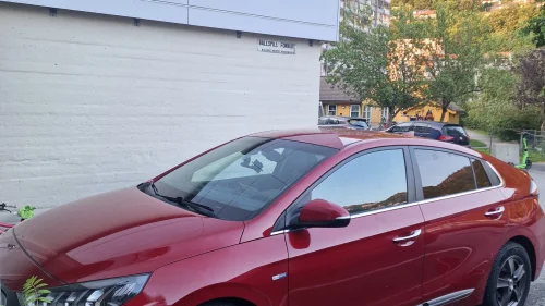 HYUNDAI IONIQ Premium