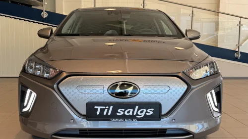 HYUNDAI IONIQ Premium