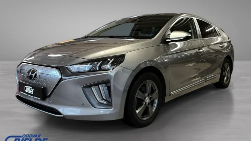 HYUNDAI IONIQ Premium