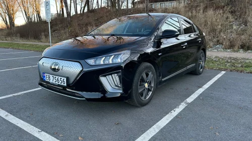 HYUNDAI IONIQ Premium