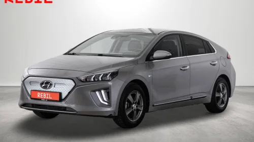 HYUNDAI IONIQ 311km Premium/Skinn/Ryggekamera/DAB/ACC
