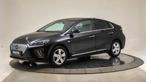HYUNDAI IONIQ Premium 311 km WLTP/Lav km/Skinn/Carplay/Ny serice++
