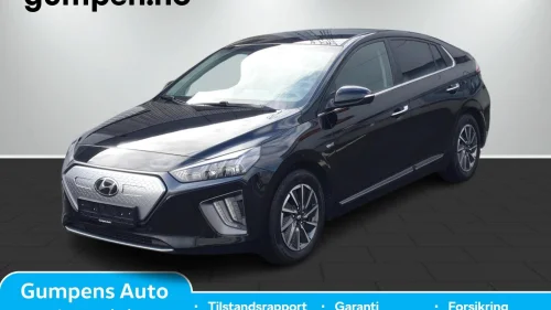 HYUNDAI IONIQ (basismodell)
