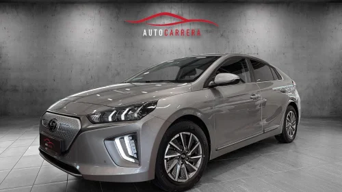 HYUNDAI IONIQ 311km WLTP/Keyless/DAB/Navi/Kamera++