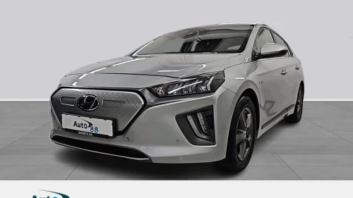HYUNDAI IONIQ EV Premium. Skinn, ACC, Kamera++