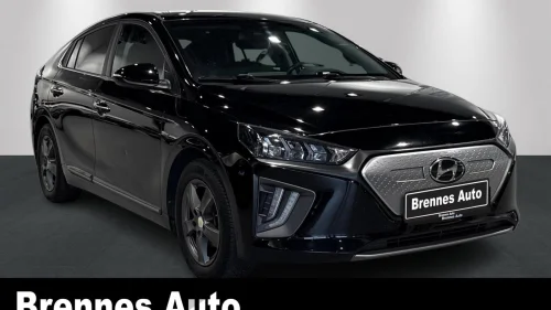 HYUNDAI IONIQ Premium Skinn, Navi, ACC, App ++