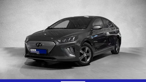 HYUNDAI IONIQ Premium, Utstyrsbombe,1 eier, 2sett hjul!