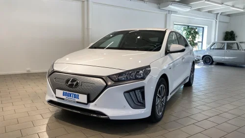 HYUNDAI IONIQ IONIQ