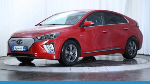 HYUNDAI IONIQ Premium