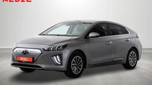 HYUNDAI IONIQ 311KM/Premium/Skinn/Infinity/Navi/Rkam/DAB/LED