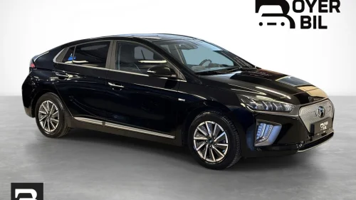 HYUNDAI IONIQ 311 km Skinn ACC Infinity Premium Toppmodell NYEU++