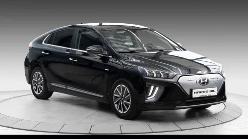 HYUNDAI IONIQ Hyundai Ioniq Electric