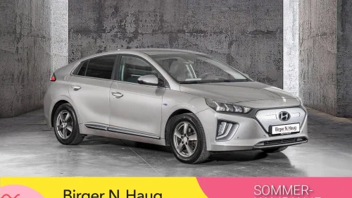 HYUNDAI IONIQ Premium 311 REKKEVIDDE/APPSTYRING