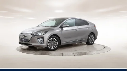 HYUNDAI IONIQ Premium - R.Kam, Skinn, Seteventilasjon, ACC, Navi