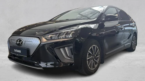 HYUNDAI IONIQ | Norsk bil |  Komplett service |