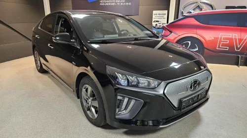 HYUNDAI IONIQ Premium Lav km meget pen