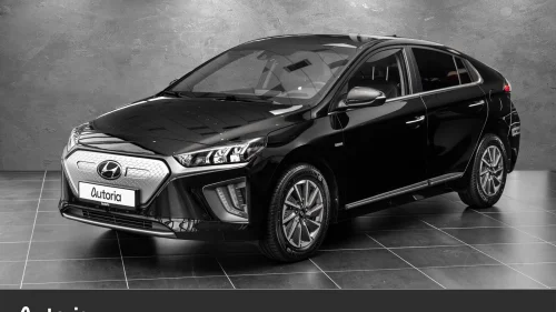 HYUNDAI IONIQ Premium,Navi,ACC,Skinn,Ryggekamera,VESS,LED,DAB+++