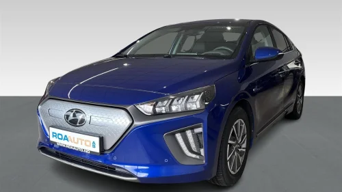 HYUNDAI IONIQ IONIQ EV Premium Ny service Bluelink Carplay ACC