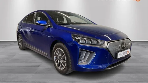 HYUNDAI IONIQ Premium GARANTI TIL MARS 2026/APPSTYR./EU-OK MARS 2027