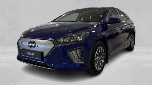HYUNDAI IONIQ | 1 Eier | Komplett service | Godt utstyrt