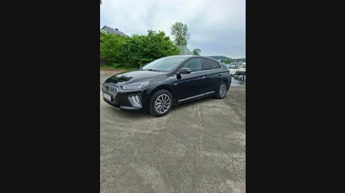HYUNDAI IONIQ Premium