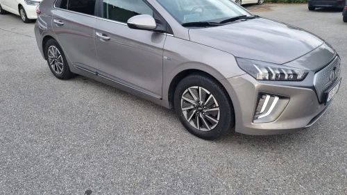 HYUNDAI IONIQ ELECTRIC PREMIUM,  ADAP CRUISE, EL SETE, NAVI, +