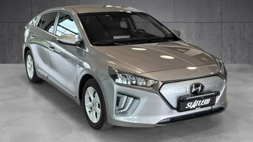 HYUNDAI IONIQ Premium,norsk,skinn,lazer++