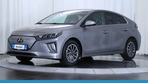 HYUNDAI IONIQ Premium