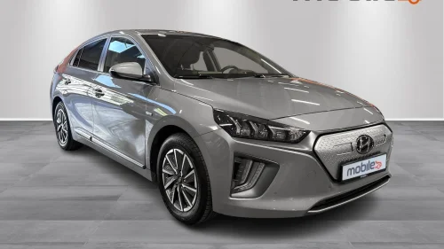 HYUNDAI IONIQ Premium SKINN | NAVI | R.KAMERA | ACC | VENT.SETER | CP