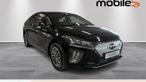 HYUNDAI IONIQ 311km Premium/Rkam/Skinn/Carplay/ACC/Memory/DAB/Navi