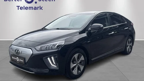 HYUNDAI IONIQ Electric|Rattvarme|Carplay|Ventilerte seter|