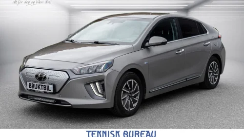 HYUNDAI IONIQ Premium  Skinn.int, Klima, Cruise