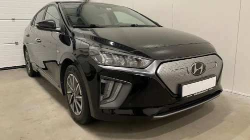 HYUNDAI IONIQ 136hk