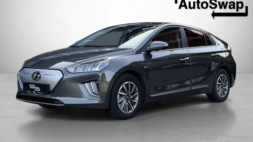 HYUNDAI IONIQ Electric Premium/Teknikk/ACC/Norsk/Skinn/Toppmodel/S+V
