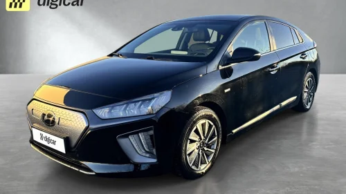 HYUNDAI IONIQ PREMIUM | NAVI | INFINITY | SKINN | ACC | VARMEPUMPE |+
